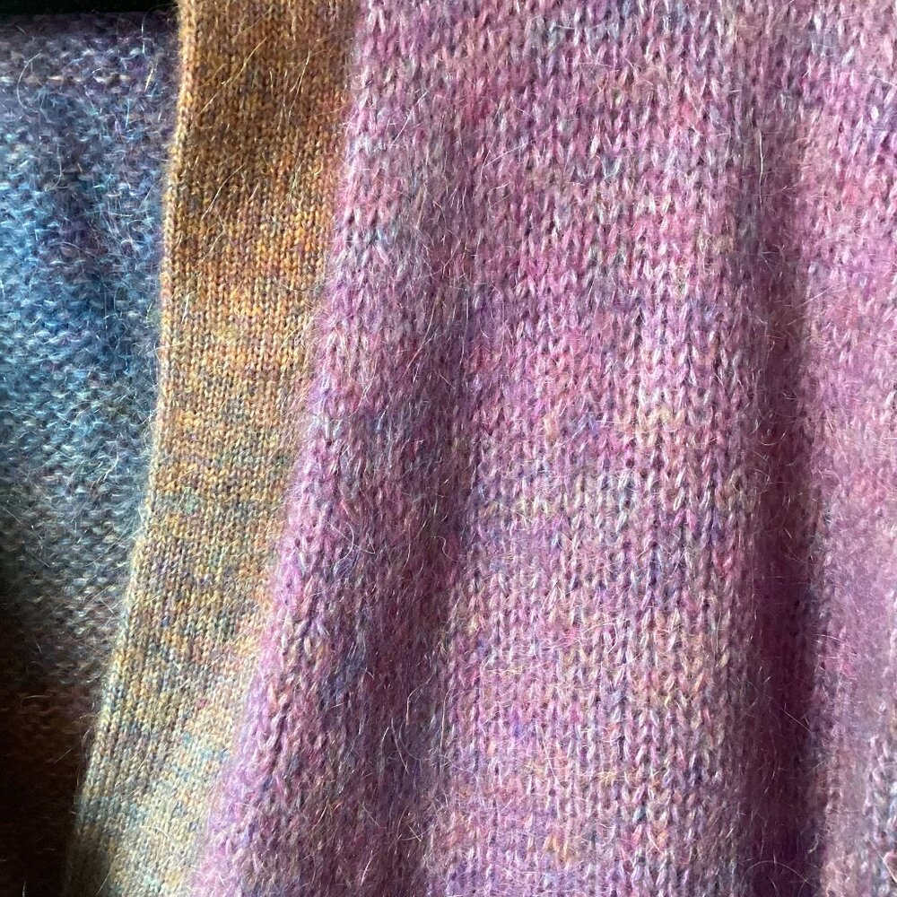 RE/DONE 90s Cardigan Medium - Picture 3 of 4